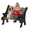 12021 - A Christmas Tale - Lemax Figurines
