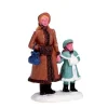 72518 - A Day In Town - Lemax Figurines