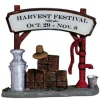74624 - A Farmer's Life - Lemax Christmas Village Misc. Accessories