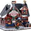 75255 - Alpine Lodge Pet Retreat - Lemax Vail Village
