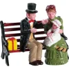 82607 - Baby's First Christmas - Lemax Figurines