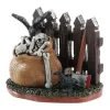 84342 - Bag Of Bones - Lemax Spooky Town Accessories