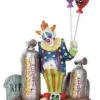 32103 - Balloon Clown - Lemax Spooky Town Halloween Village Figurines