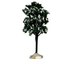 64090 - Balsam Fir Tree, Large - Lemax Trees