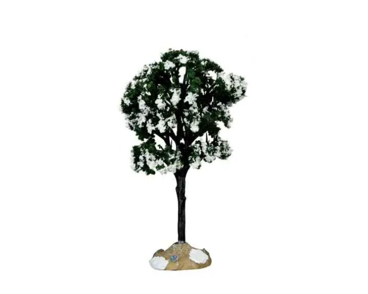 64089 - Balsam Fir Tree, Small - Lemax Trees