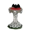 54908 - Bat Bath - Lemax Spooky Town Accessories