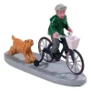 92764 - Biking Fun - Lemax Figurines