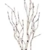 34967 - Birch Tree, Medium - Lemax Christmas Village Trees