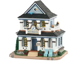 05631 - Blue Heron Inn - Lemax Plymouth Corners
