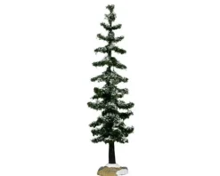 64112 - Blue Spruce Tree, Large - Lemax Trees