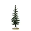 64111 - Blue Spruce Tree, Small - Lemax Trees