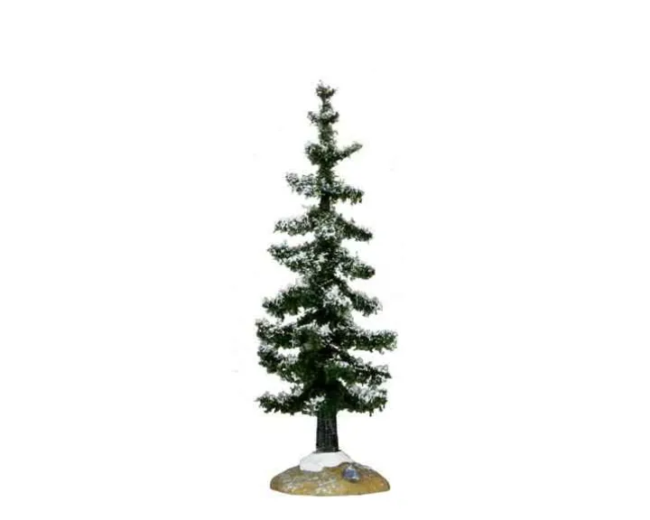 64111 - Blue Spruce Tree, Small - Lemax Trees