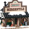 05622 - Branson Springs Mercantile - Lemax Vail Village