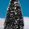 14003 - Bristle Tree, Medium - Lemax Christmas Village Trees