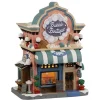 25881 - Bubble Boutique - Lemax Caddington Village Christmas Houses & Buildings