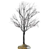 64098 - Butternut Tree, Large - Lemax Trees