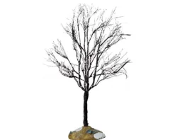 64098 - Butternut Tree, Large - Lemax Trees
