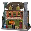 25874 - Butter's Bakery & Bread - Lemax Caddington Village Christmas Houses & Buildings