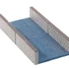 04764 - Canal Wall, Set Of 10 - Lemax Landscape
