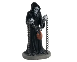 12004 - Chains - Lemax Spooky Town Figurines