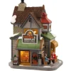 05688 - Chicken & Waffles Brunch House - Lemax Vail Village