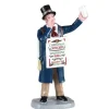 02934 - "Christmas Concert!" - Lemax Figurines