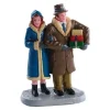 82611 - Christmas Couple - Lemax Figurines