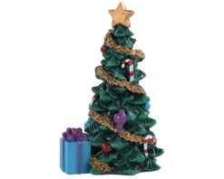 92743 - Christmas Tree - Lemax Figurines