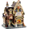 05665 - Claire's Confectionery - Lemax Caddington Village