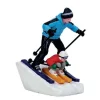 72523 - Coming Through - Lemax Figurines