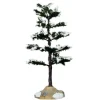 64092 - Conifer Tree, Medium - Lemax Trees