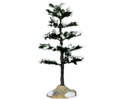 64092 - Conifer Tree, Medium - Lemax Trees