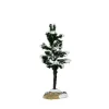 64091 - Conifer Tree, Small - Lemax Trees