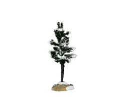 64091 - Conifer Tree, Small - Lemax Trees