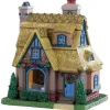 95503 - Cozy Cottage - Lemax Caddington Village