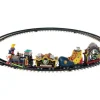 94486 - Crazy Clown Express, Battery-Operated (4.5-Volt) - Lemax Spooky Town Accessories