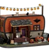 75186 - Creepy Camper - Lemax Spooky Town Houses