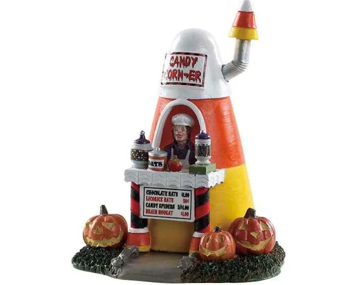 83349 - Creepy Confections - Lemax Spooky Town Accessories