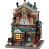 95491 - Danielle's Decor - Lemax Caddington Village