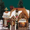 35793 - Devaney's Bakery - Lemax Caddington Village Christmas Houses & Buildings