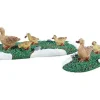 82612 - Ducks, Set Of 2 - Lemax Figurines