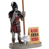 02904 - Executioner - Lemax Spooky Town Figurines