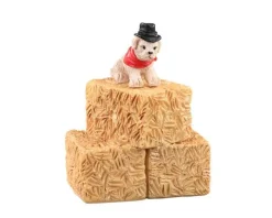 14847 - Farm "Animals" - Lemax Misc. Accessories