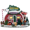 25928 - Farm Fresh Christmas Trees - Christmas Lemax Vail Village