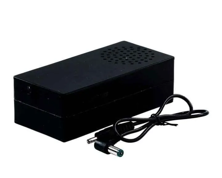 74278 - Firework Soundbox, B/O (4.5V) - Lemax Landscape