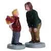 82581 - For Mom, Set Of 2 - Lemax Figurines