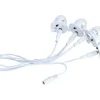 74276 - Four Led Light String Moonlander - Lemax Electrical Accessories