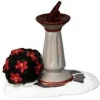 04155 - Garden Sundial - Lemax Christmas Village Accessories