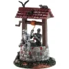 83343 - Ghouls In Well - Lemax Spooky Town Accessories