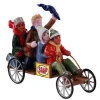 12031 - Go-Cart Racers - Lemax Figurines